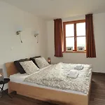 Apartment Jeleni Boudy Spindleruv Mlyn