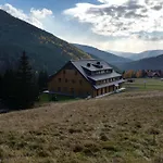 Appartement Jeleni Boudy *