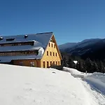 Appartement Jeleni Boudy *