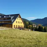 Appartement Jeleni Boudy Špindlerŭv Mlýn