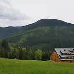 Appartement Jeleni Boudy *