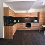 Apartment Jeleni Boudy