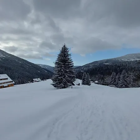 Jeleni Boudy Apartment Spindleruv Mlyn