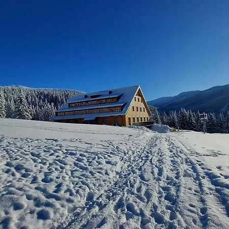Apartment Jeleni Boudy Spindleruv Mlyn