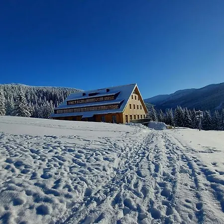 Apartment Jeleni Boudy Špindlerŭv Mlýn