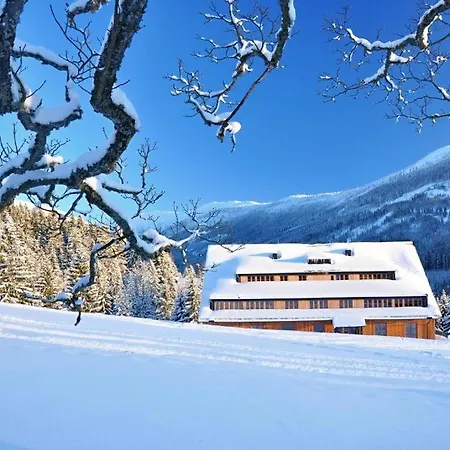 Jeleni Boudy * Spindleruv Mlyn