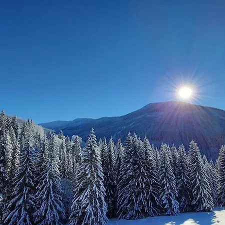 Apartment Jeleni Boudy Spindleruv Mlyn