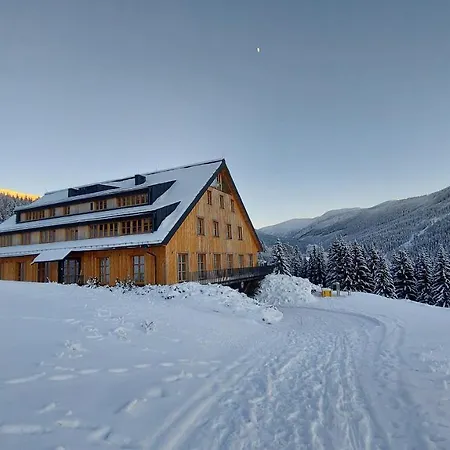 Lejlighed Jeleni Boudy Špindlerŭv Mlýn