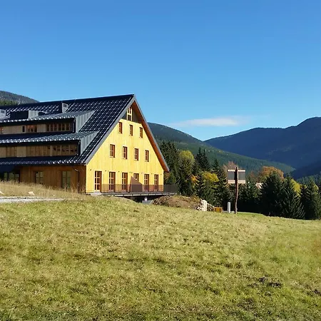 Apartment Jeleni Boudy Špindlerŭv Mlýn