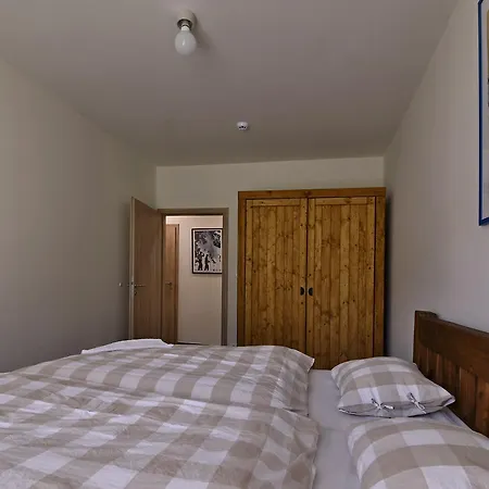 Apartment Jeleni Boudy Spindleruv Mlyn