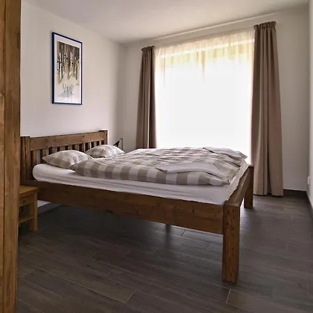 Apartment Jeleni Boudy Spindleruv Mlyn