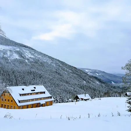 Apartment Jeleni Boudy Spindleruv Mlyn