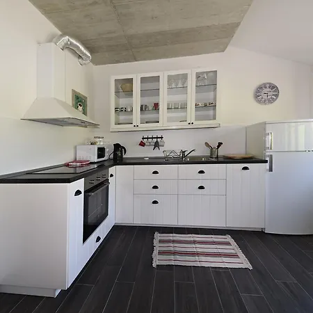 Apartment Jeleni Boudy