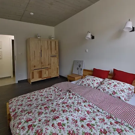 Jeleni Boudy Lejlighed Špindlerŭv Mlýn