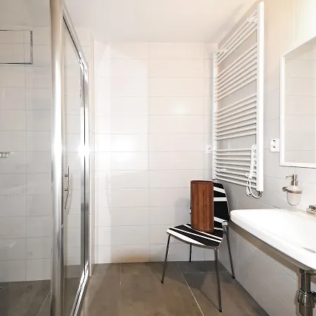 Apartment Jeleni Boudy