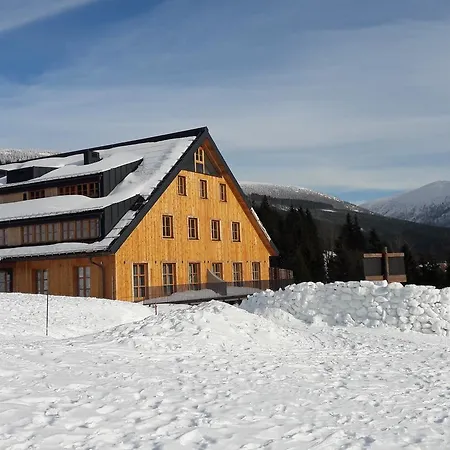 Jeleni Boudy Apartment Spindleruv Mlyn