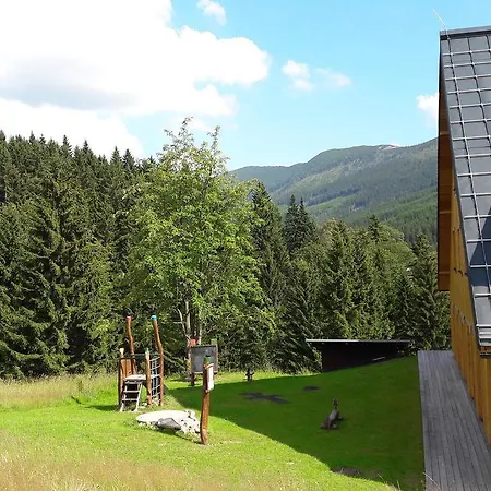 Jeleni Boudy Apartment Spindleruv Mlyn