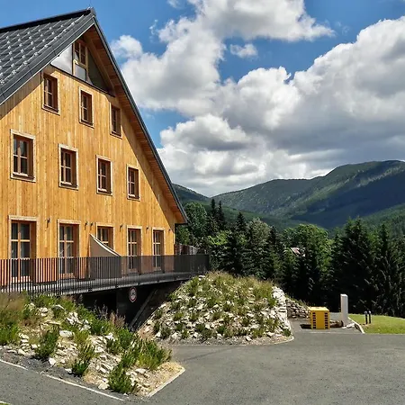 Jeleni Boudy Apartamento Špindlerŭv Mlýn