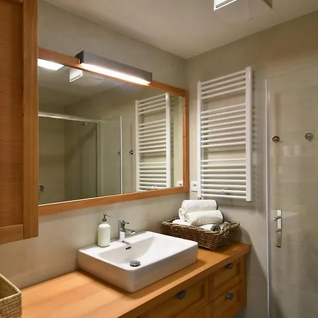 Jeleni Boudy Apartment