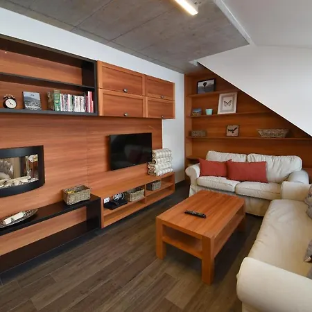 Apartment Jeleni Boudy Špindlerŭv Mlýn