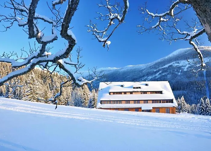 Jeleni Boudy * Spindleruv Mlyn