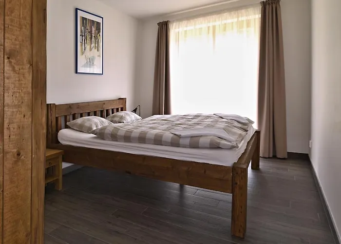 Apartment Jeleni Boudy Spindleruv Mlyn