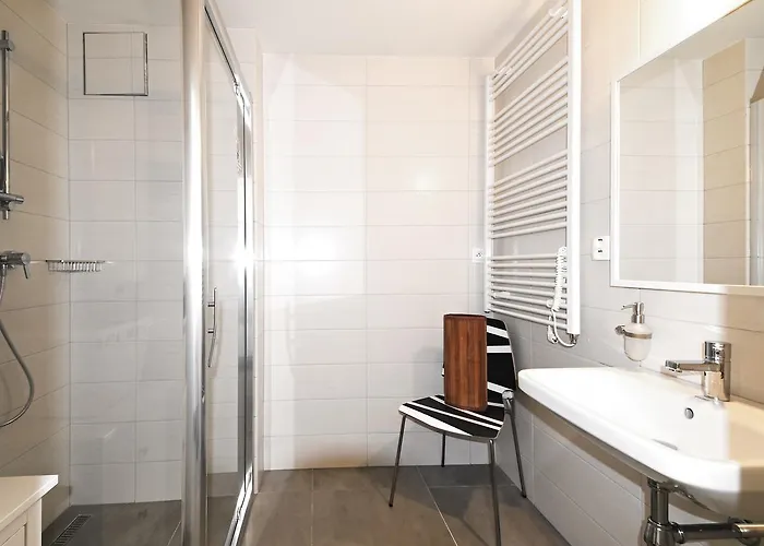 Apartment Jeleni Boudy