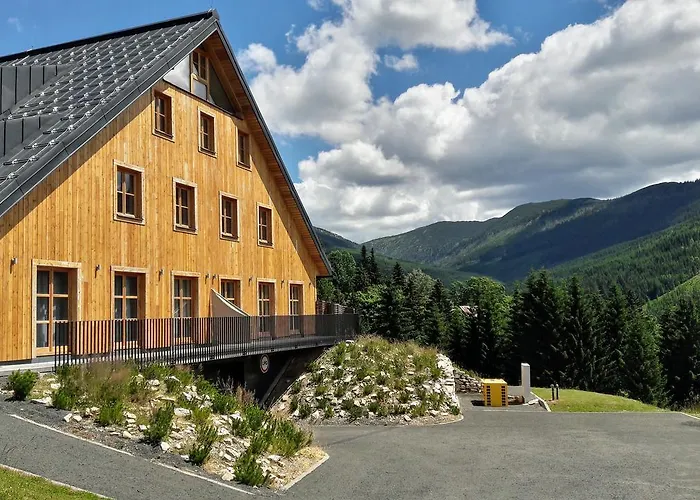 Jeleni Boudy Apartment Spindleruv Mlyn