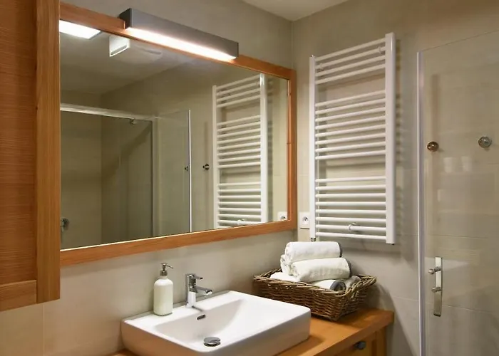 Jeleni Boudy Apartment