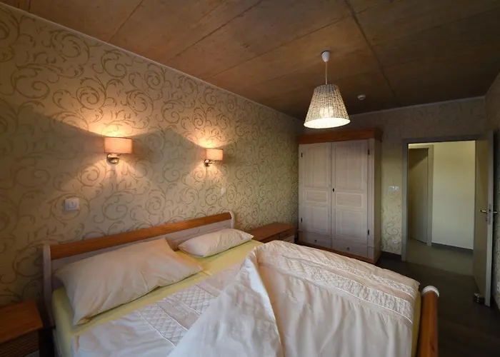 Apartment Jeleni Boudy *